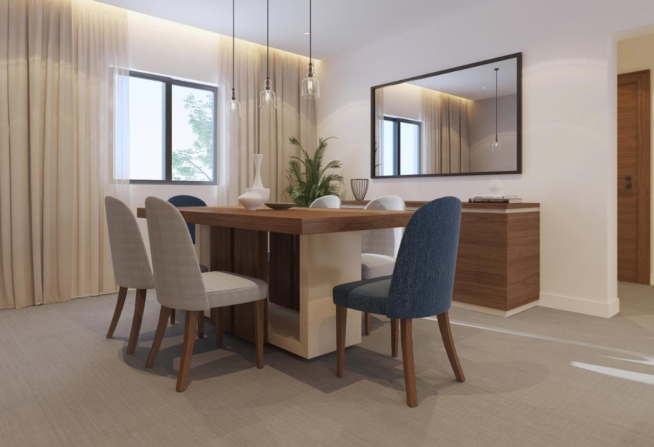 Plush Hotel,Αμπούζα Εξωτερικό φωτογραφία